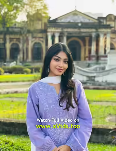 First Time Sex for a Collage Girl from Bangladesh