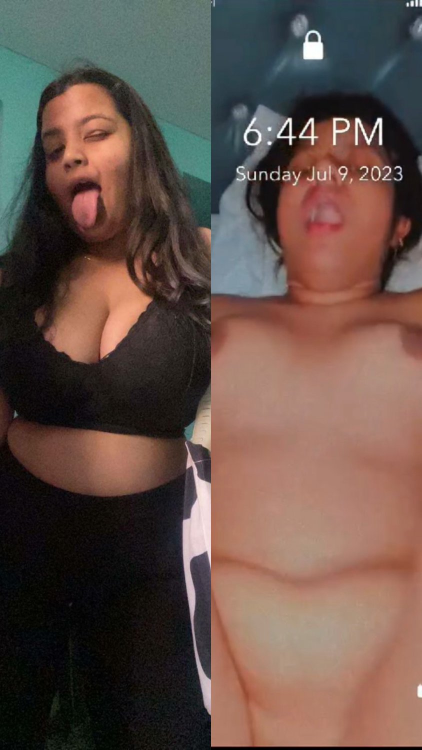 Indian Hot Fat juicy chubby Escort girl showing her big boobs making nude snap in mirror making sexy video in toilet and put dick in pussy hole🙈
