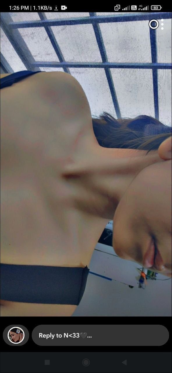 Indian Hot Fat juicy chubby Escort girl showing her big boobs making nude snap in mirror making sexy video in toilet and put dick in pussy hole🙈