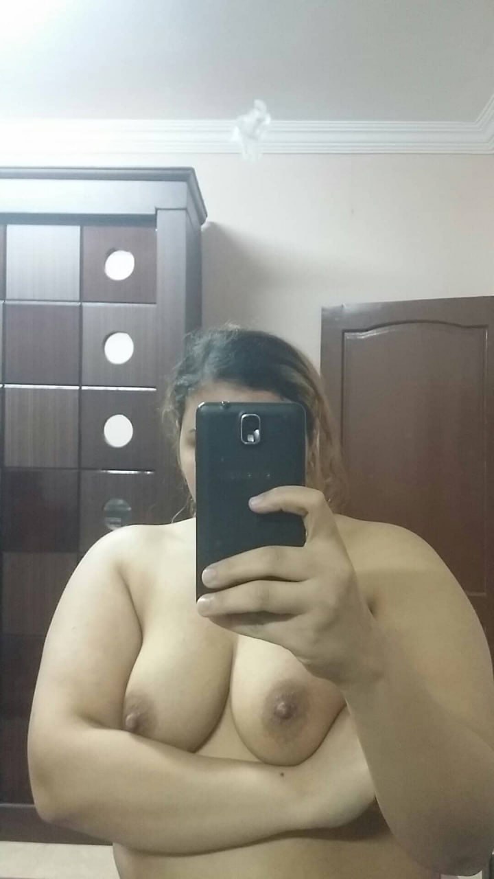 My cuck's muslim wife big ass