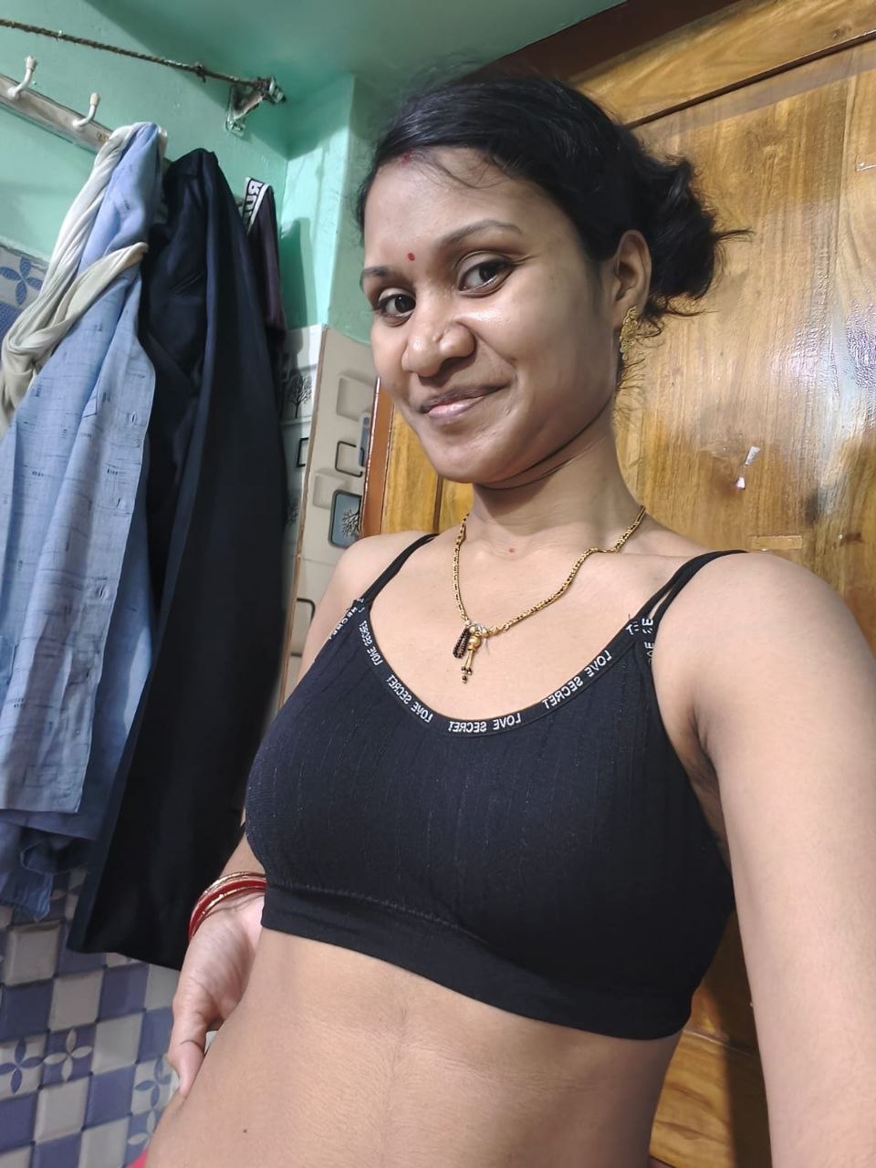 Sonu Randi, 28 from Sambalpur, Odisha (Part - 01)