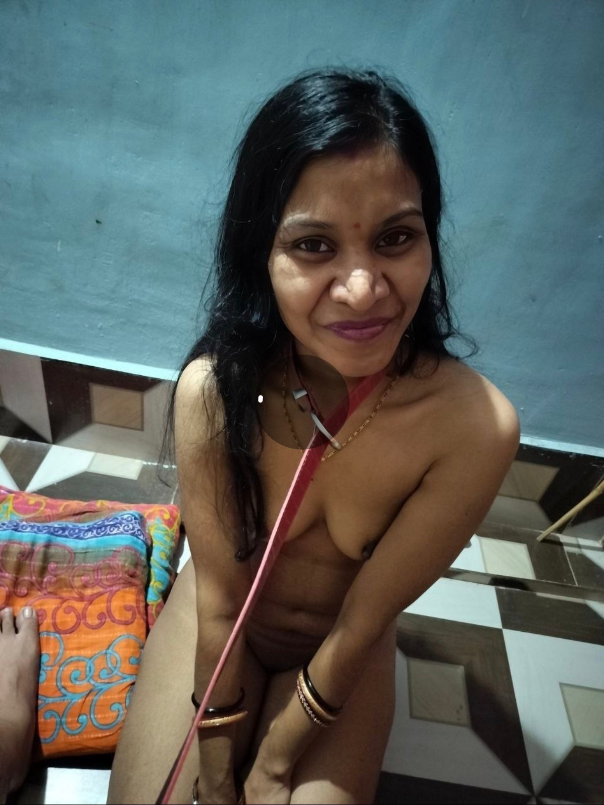 Sonu Randi, 28 from Sambalpur, Odisha (Part - 01)