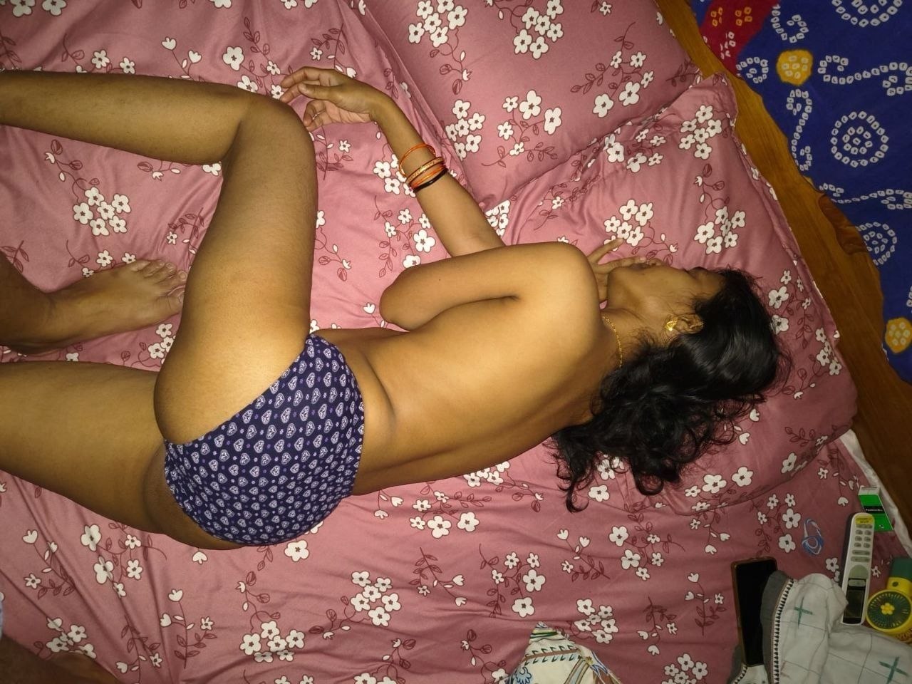 Sonu Randi, 28 from Sambalpur, Odisha (Part - 01)