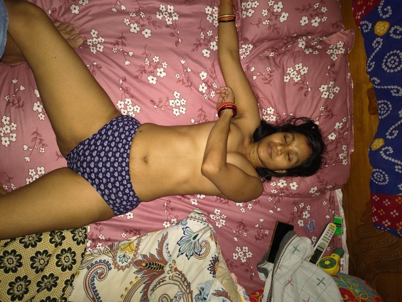 Sonu Randi, 28 from Sambalpur, Odisha (Part - 01)