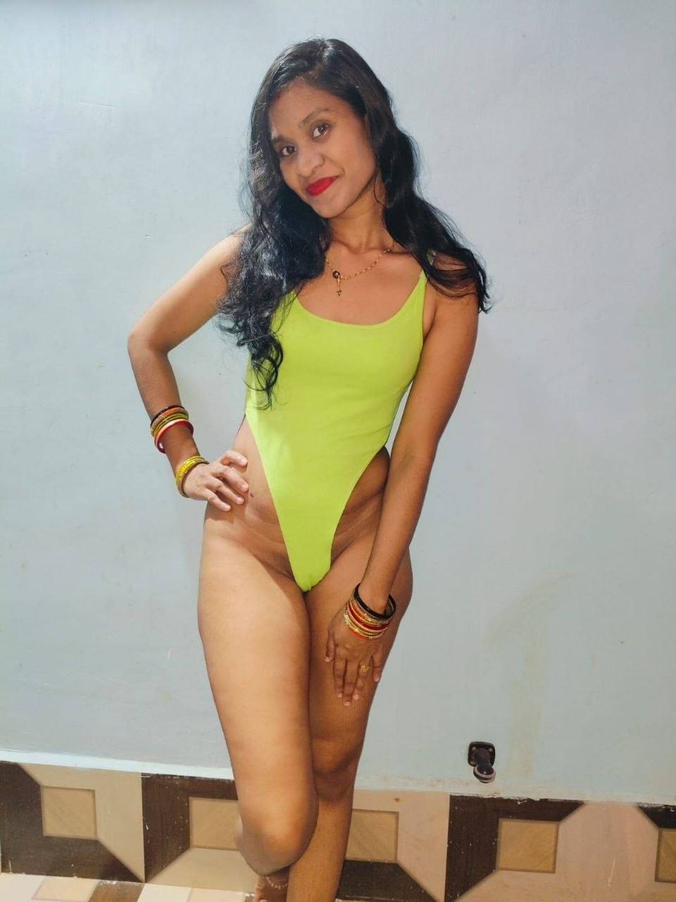 Sonu Randi, 28 from Sambalpur, Odisha (Part - 01)