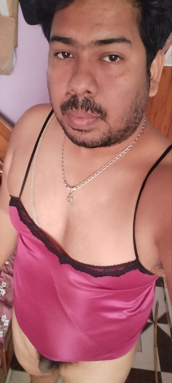Sonu Randi, 28 from Sambalpur, Odisha (Part - 01)