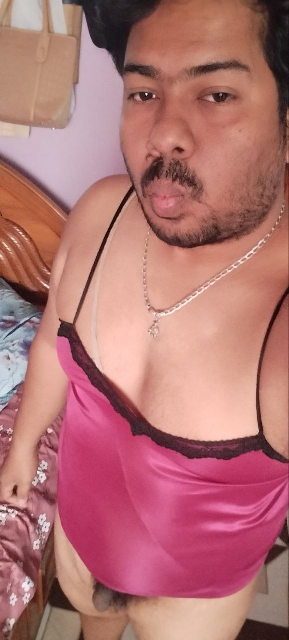 Sonu Randi, 28 from Sambalpur, Odisha (Part - 01)