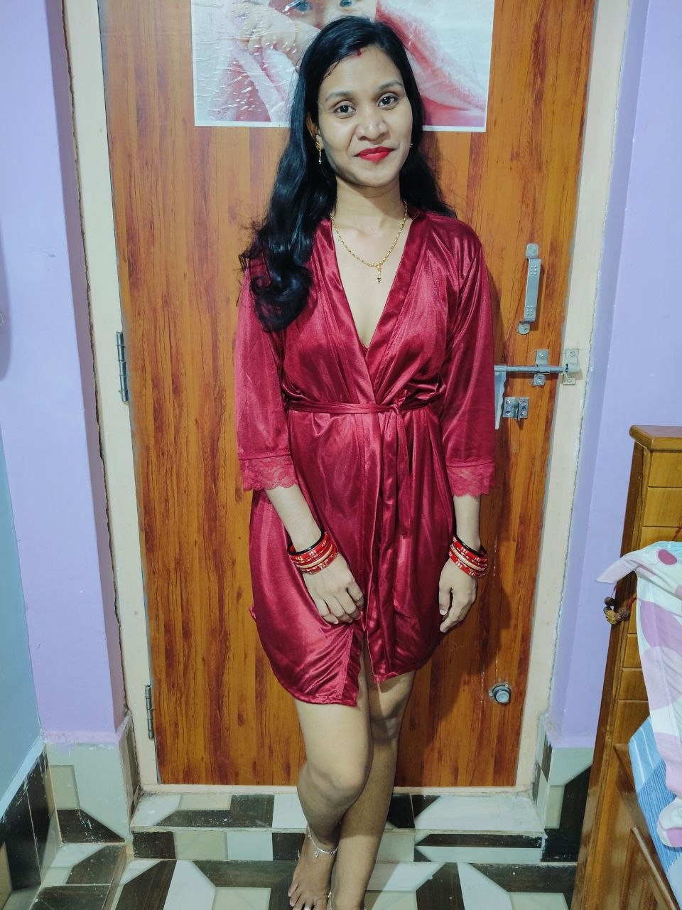 Sonu Randi, 28 from Sambalpur, Odisha (Part - 01)