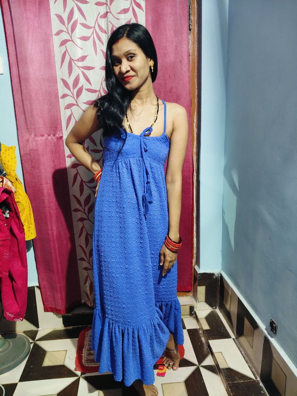 Sonu Randi, 28 from Sambalpur, Odisha (Part - 01)