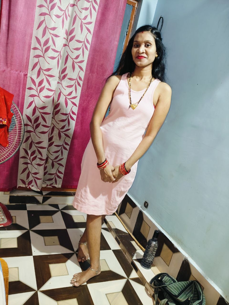 Sonu Randi, 28 from Sambalpur, Odisha (Part - 01)
