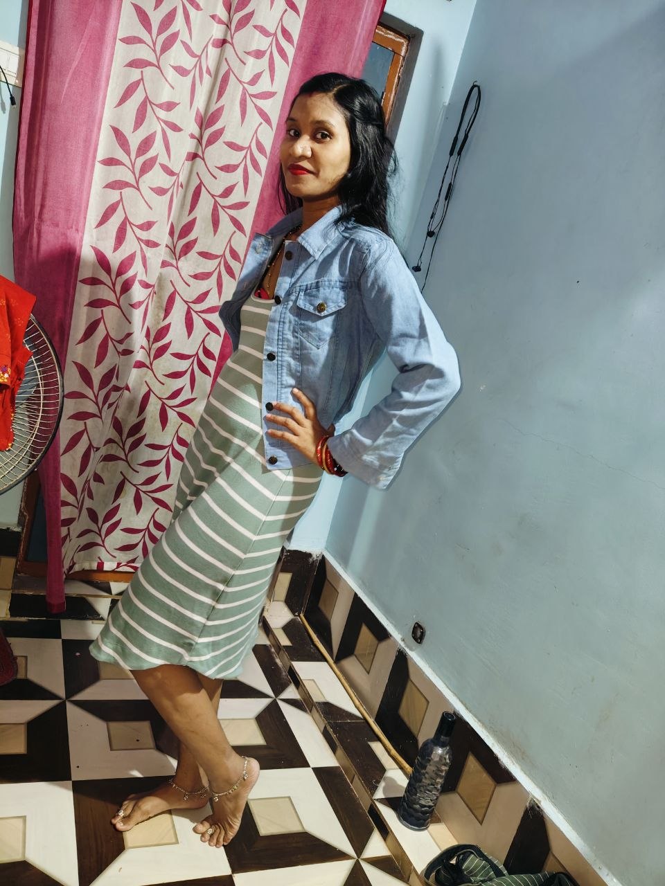 Sonu Randi, 28 from Sambalpur, Odisha (Part - 01)