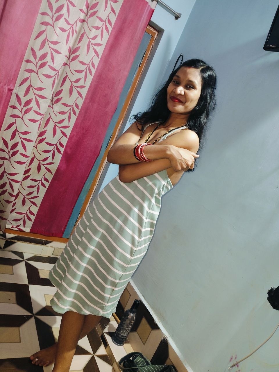 Sonu Randi, 28 from Sambalpur, Odisha (Part - 01)