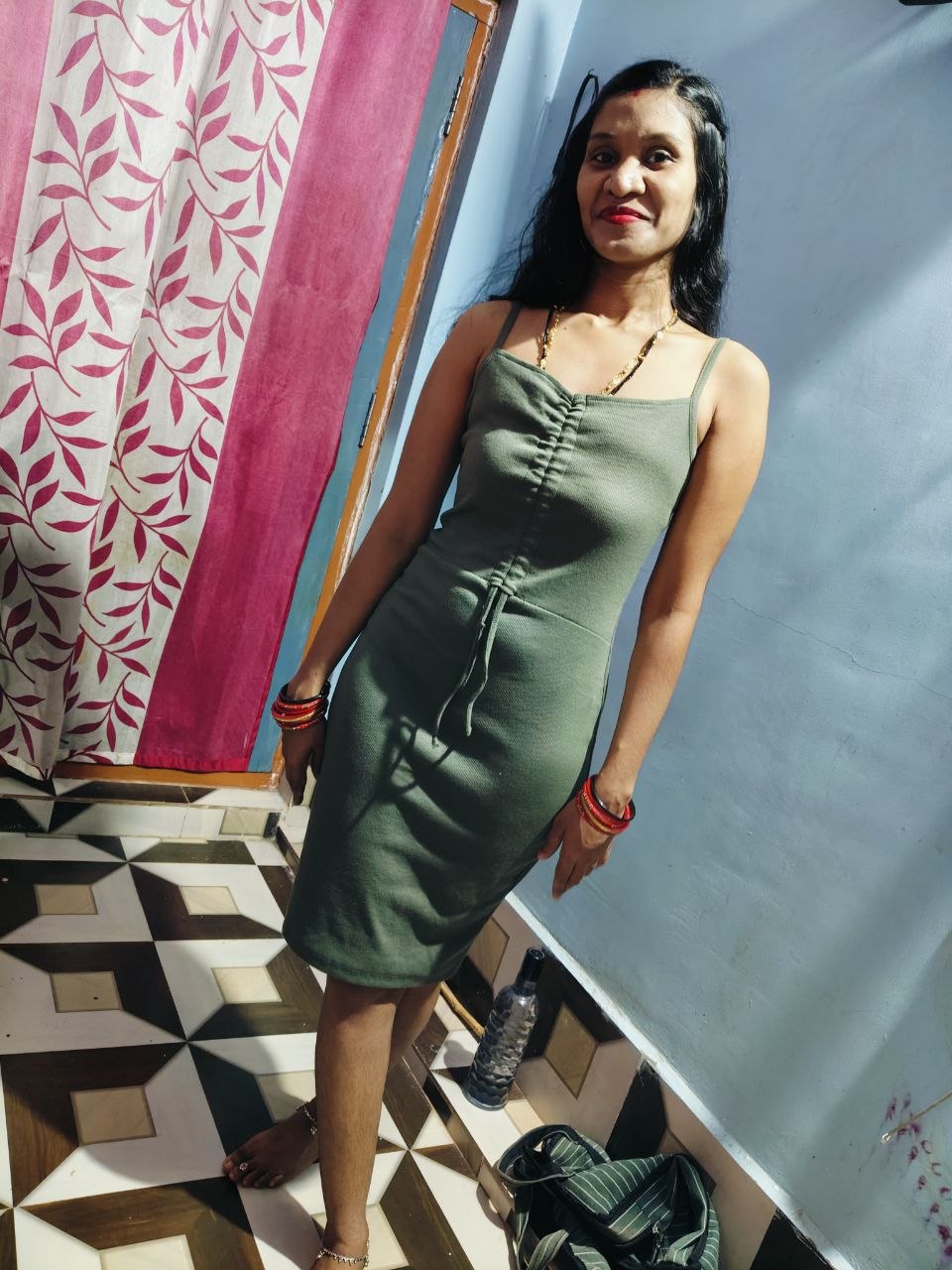Sonu Randi, 28 from Sambalpur, Odisha (Part - 01)