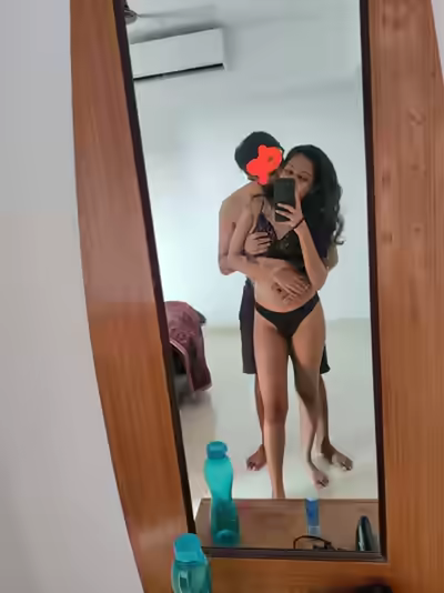 Horny Girlfriend