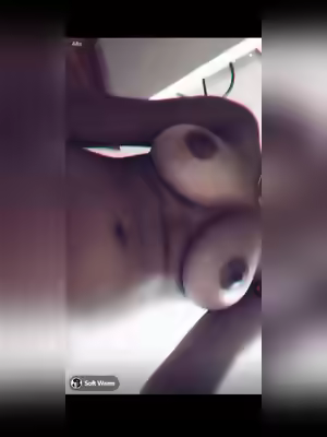 Boobs for Boyfriend