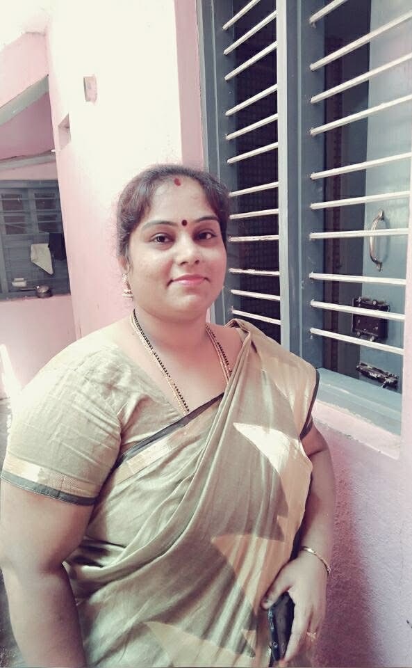 Usha aunty 35 Bangalore