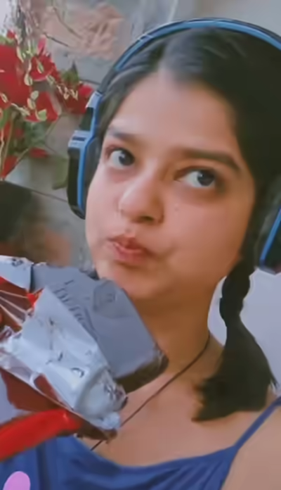 Cute GF Blowjob Photos