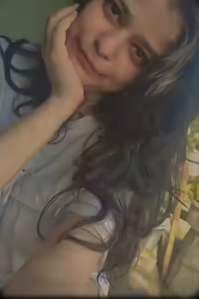 Cute GF Blowjob Photos