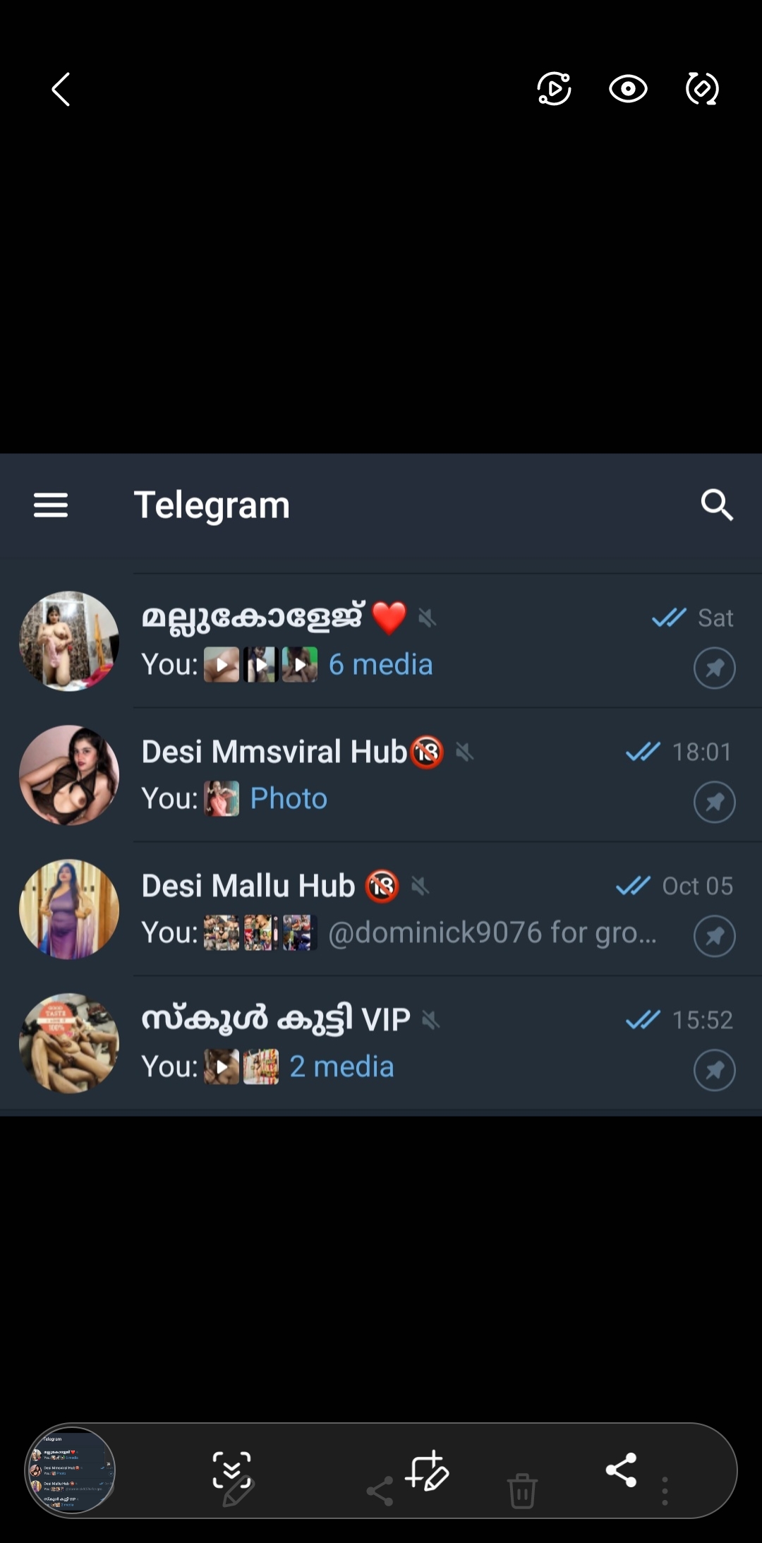 Desi mallu wife fucking cuckold session and groups collection available link in bio