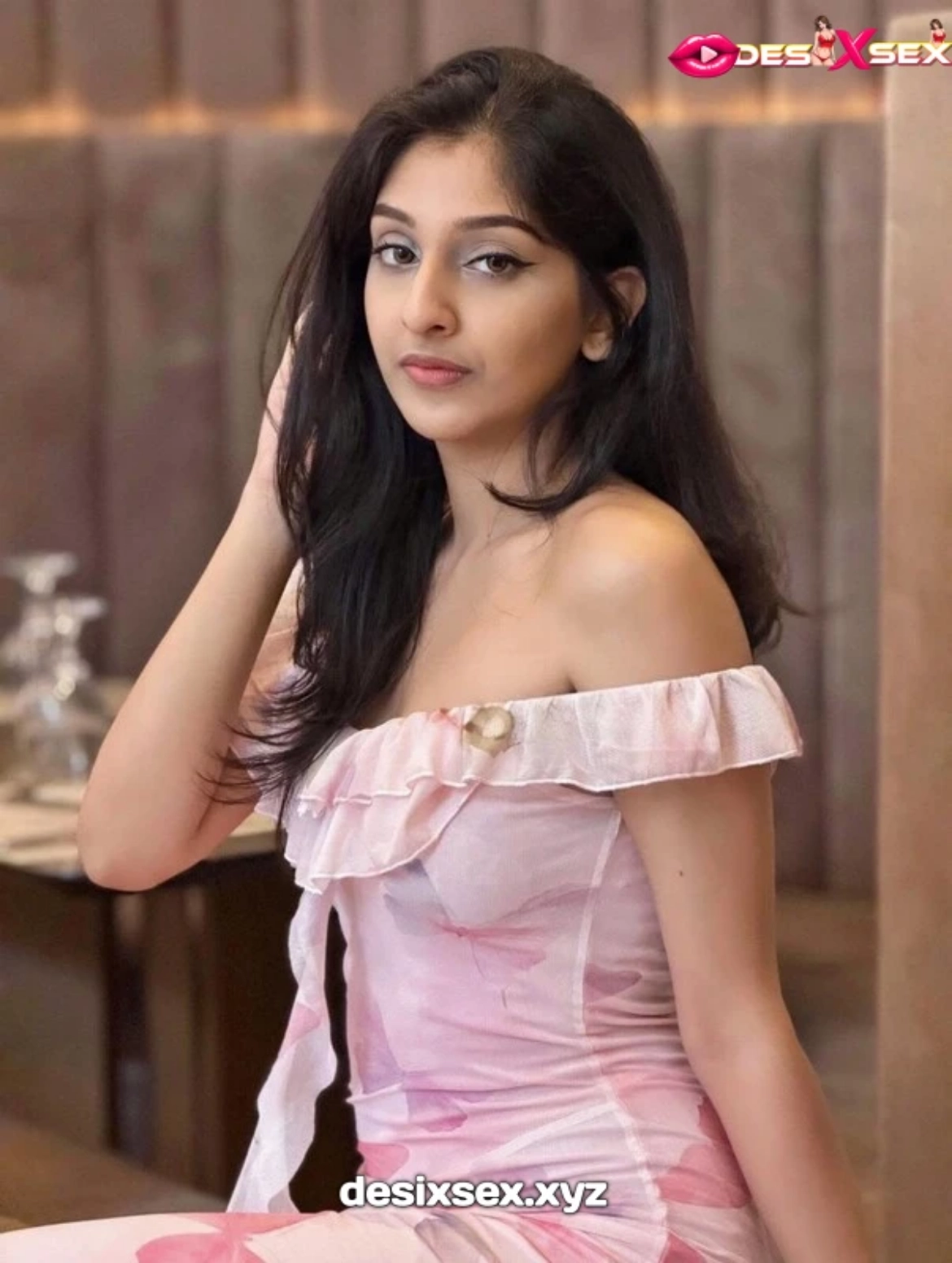 BEAUTIFUL SEXY BANGLADESHI GF NUDES CAPTURED