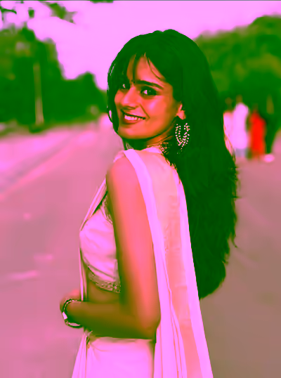 Bangladeshi Ho Sexy Big Boobs TikToker