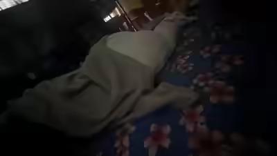 Recent Ass Collection of My Real Sister