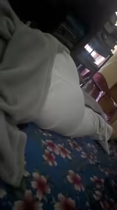 Recent Ass Collection of My Real Sister