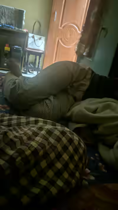 Recent Ass Collection of My Real Sister