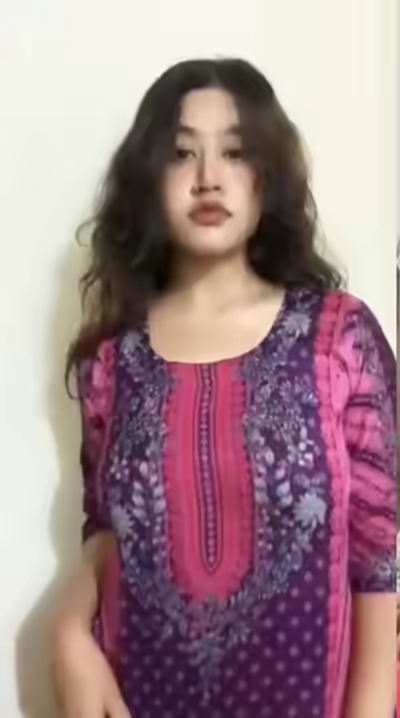 Cute Chubby College Girl Student Uses Dildo