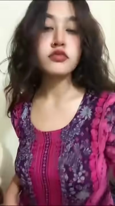 Cute Chubby College Girl Student Uses Dildo