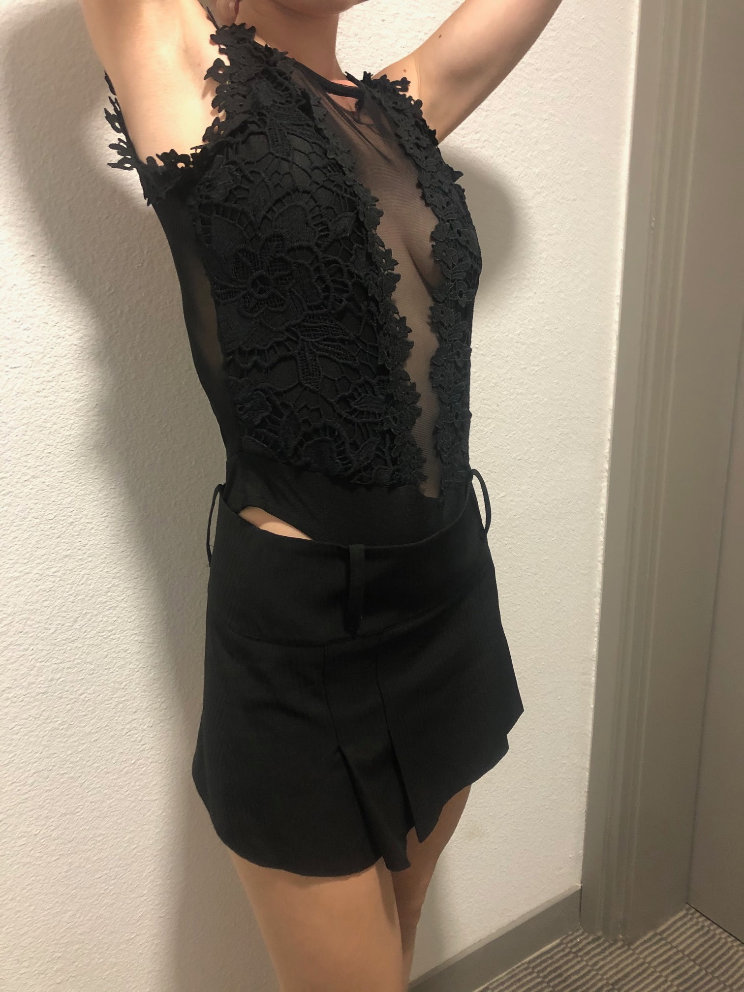 Pute de luxe