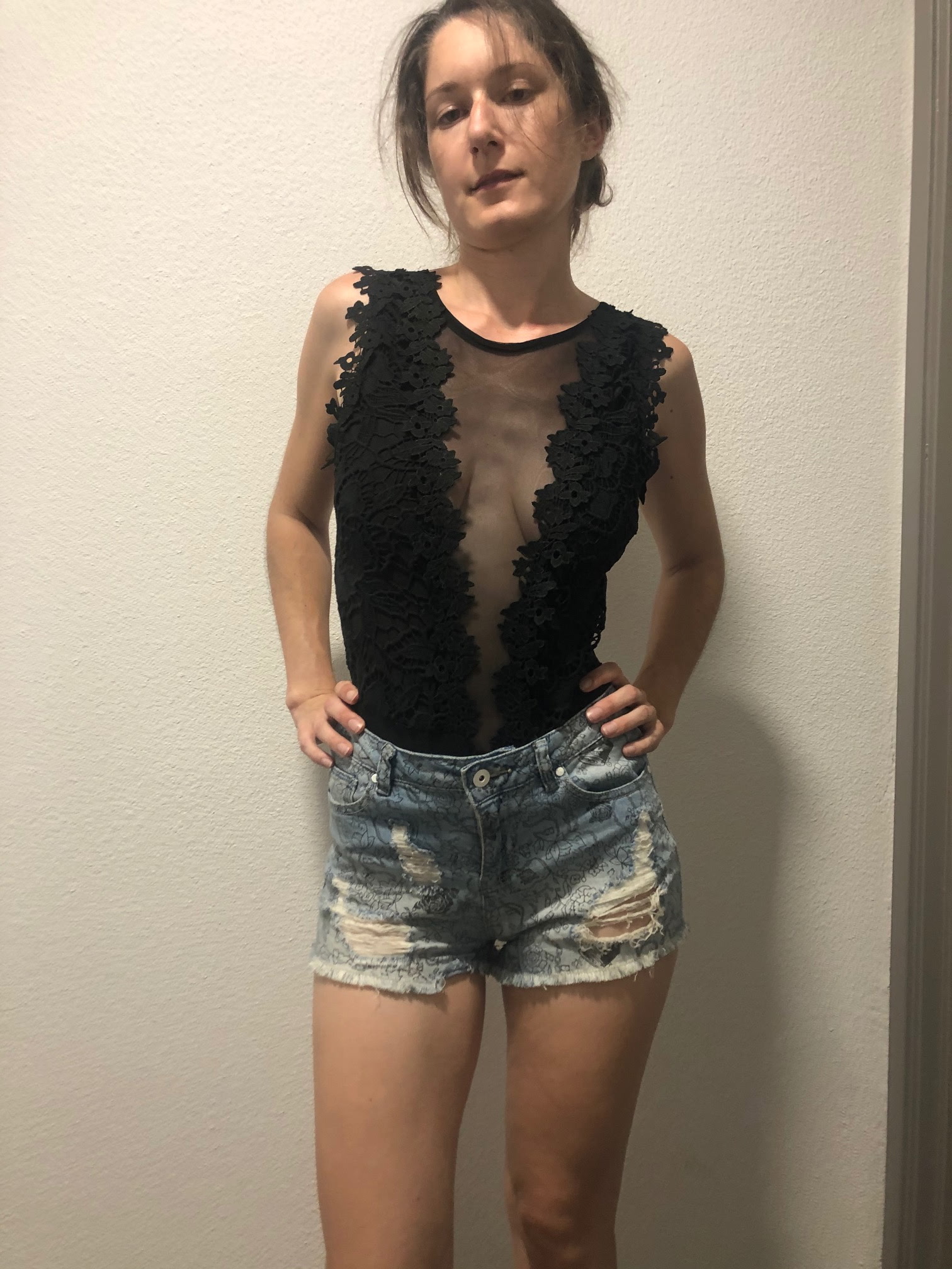 Pute de luxe