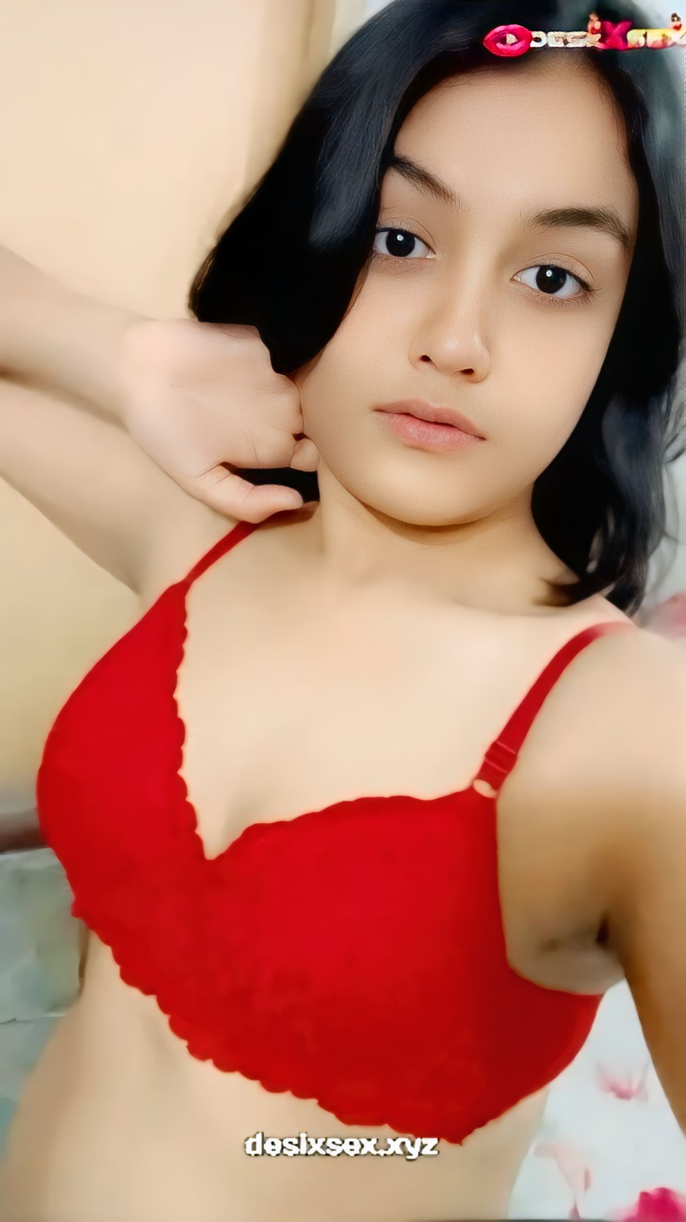 Sexy Bengali Babe nude Showing