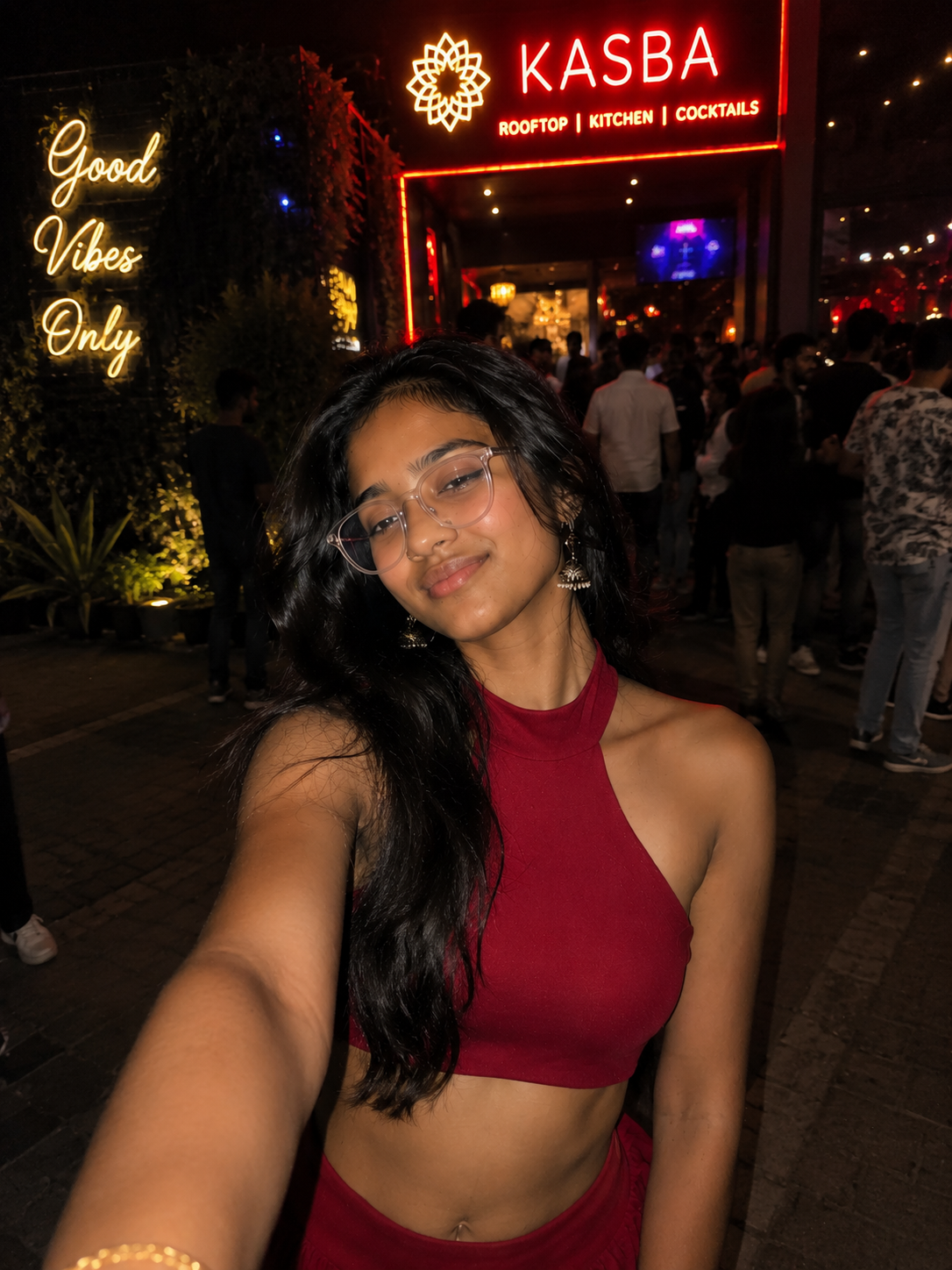 Vaishnavi