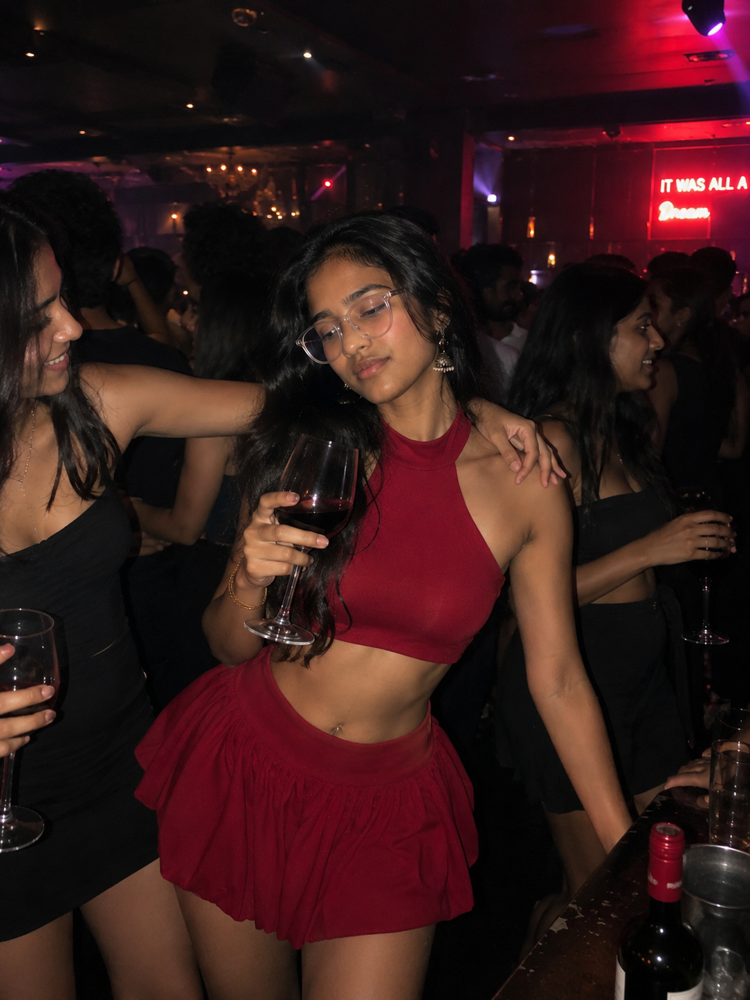 Vaishnavi