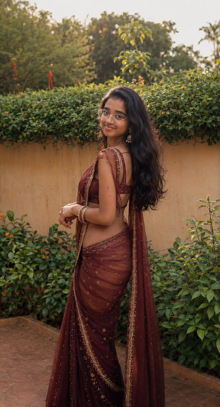 Vaishnavi