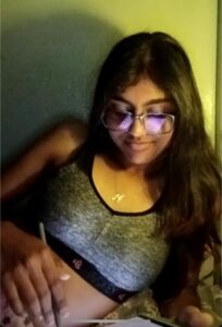 Vaishnavi
