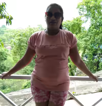 sexy wife