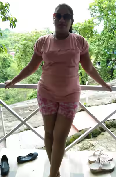 sexy wife