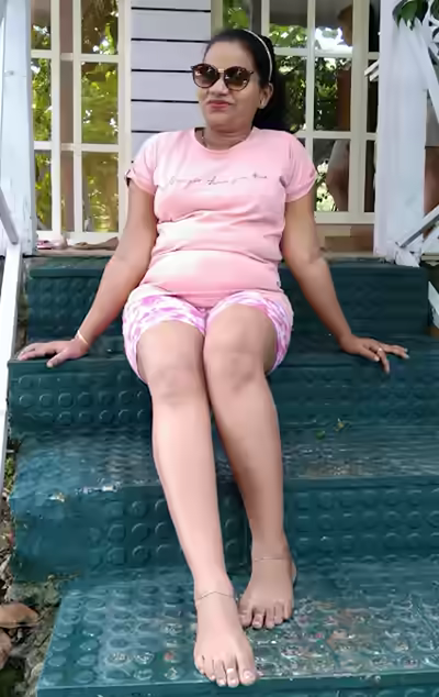 sexy wife