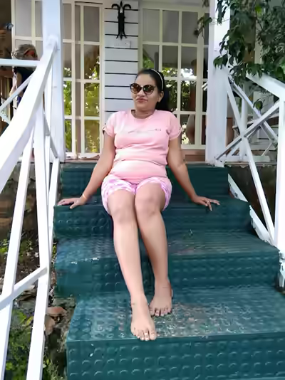 sexy wife