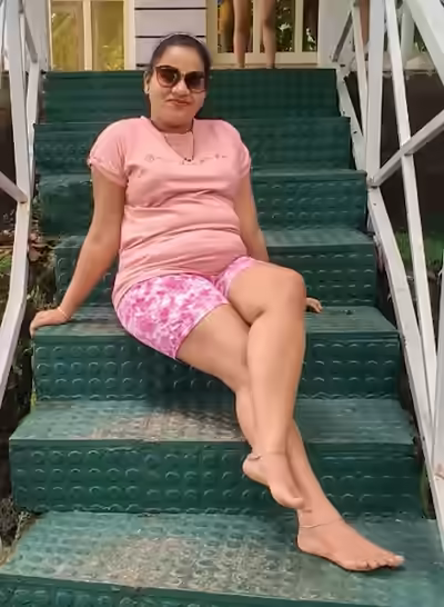 sexy wife