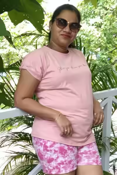 sexy wife