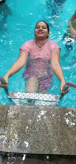 sexy wife