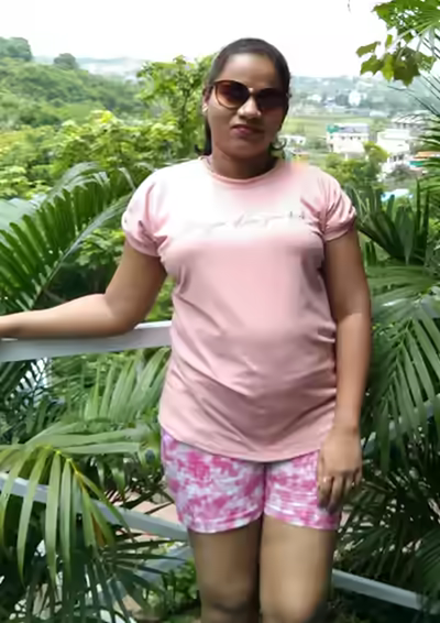 sexy wife