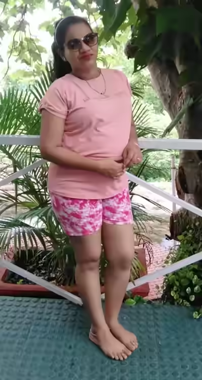 sexy wife
