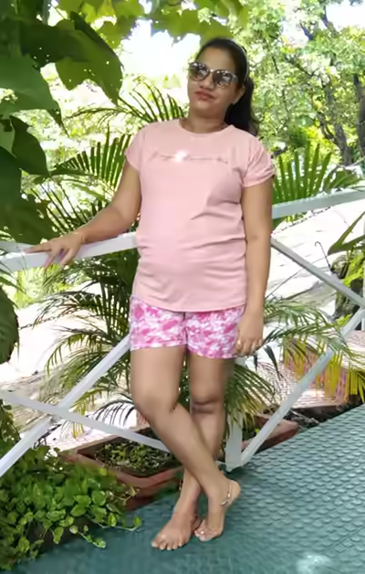 sexy wife