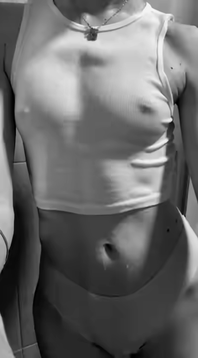 Eirini Ermidou Model