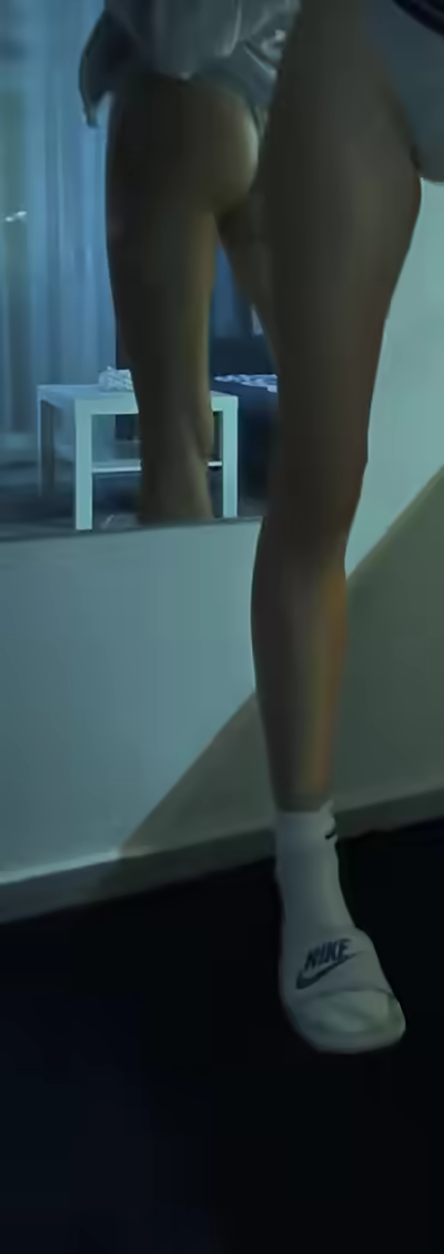 Eirini Ermidou Model
