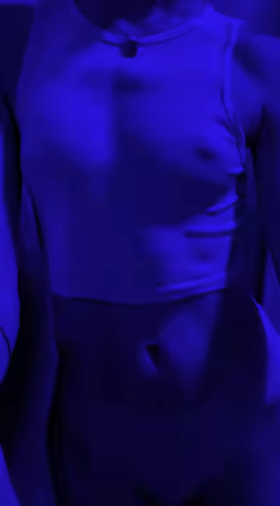 Eirini Ermidou Model